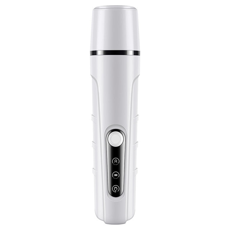 Lime électrique rechargeable pour griffes de chien