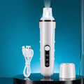 Lime électrique rechargeable pour griffes de chien